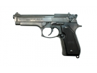 Газовый пистолет Reck Miami к. 35gren (9мм Р.А.) №G 013685 Газовый пистолет Reck Miami к. 35gren (9мм Р.А.) №G 013685