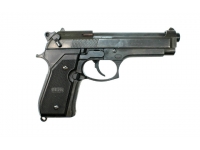 Газовый пистолет Reck Miami к. 35gren (9мм Р.А.) №CBAOG012102 ствол вправо
