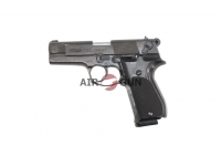 Газовый пистолет Walther P88 к. 35gren (9мм Р.А.) №CBAO5089 Газовый пистолет Walther P88 к. 35gren (9мм Р.А.) №CBAO5089