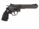 Пневматический пистолет Gletcher SW R6 4,5 мм
