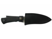 Нож Грифон-2 (Ворсма) чехол