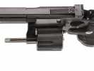 Пневматический пистолет Gletcher SW R8 4,5 мм