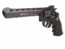 Пневматический пистолет Gletcher SW R8 4,5 мм