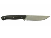 Нож Скиф (Ворсма) вид сбоку