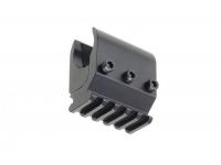 База на ствол Veber Barrel 5 V (Weaver) База на ствол Veber Barrel 5 V (Weaver)