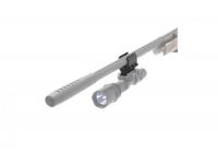 База на ствол Veber Barrel 5 V (Weaver) вид 1 База на ствол Veber Barrel 5 V (Weaver) вид 1