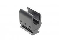 База на ствол Veber Barrel 5 V (Weaver) вид 2 База на ствол Veber Barrel 5 V (Weaver) вид 2