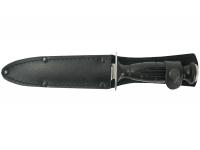 Нож НР-43 (Ворсма) в чехле