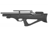 Пневматическая винтовка Hatsan FLASHPUP (пластик) 6,35 мм (3 Дж)
