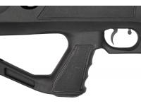 Пневматическая винтовка Hatsan FLASHPUP (пластик) 6,35 мм (3 Дж) рукоять