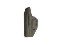 Кобура скрытого ношения Academy Tactical Grand Power T10 T11 T12 (olive)