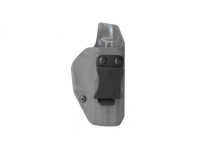 Кобура скрытого ношения для пистолета Гроза-041 (grey) вид сзади