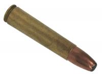 Патрон 366 Magnum полуоболочечная пуля Кион 15 Техкрим (в пачке 10 штук, цена 1 патрона) вид №2