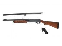 Ружье Remington 870 Combo к. 12х76 №В283139М вид слева