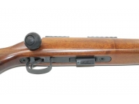 Карабин CZ-455 Varmint 22LR (Планка Пикатинни, ДТК, резьба 1/2-20) магазин