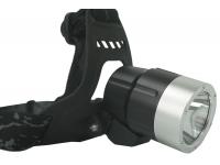 Фонарь налобный Headlamp Air-Gun 1000 lumens вид №3