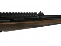 Ружье Baikal 141 Соболь 22LR, орех, L=500 планка