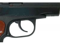 Травматический пистолет МР-79-9ТМ 9 мм P.А. (без доп. магазина) вид №1