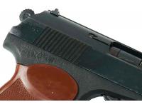 Травматический пистолет МР-79-9ТМ 9 мм P.А. (без доп. магазина) вид №2