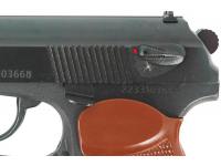 Травматический пистолет МР-79-9ТМ 9 мм P.А. (без доп. магазина) вид №3