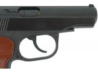 Травматический пистолет МР-79-9ТМ 9 мм P.А. (без доп. магазина) вид №4