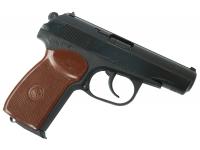 Травматический пистолет МР-79-9ТМ 9 мм P.А. (без доп. магазина) вид №6