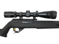 Карабин SAG22 22LR (оптика PFI RR-Evolution 22lr 3-12x42AO) №170099 оптика