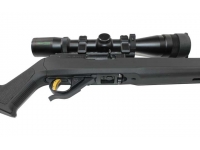 Карабин SAG22 22LR (оптика PFI RR-Evolution 22lr 3-12x42AO) №170099 рукоять