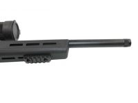 Карабин SAG22 22LR (оптика PFI RR-Evolution 22lr 3-12x42AO) №170099 ствол