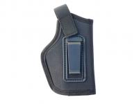 Кобура поясная универсальная для пистолета UniHolster-1 вид-1