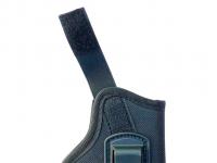 Кобура поясная универсальная для пистолета UniHolster-1 вид-3