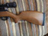 Diana 340 N-Tec Classic Professional (без оптики). 