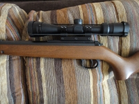 Diana 340 N-Tec Classic Professional (без оптики). 