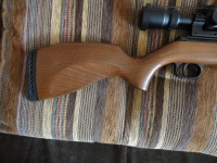 Diana 340 N-Tec Classic Professional (без оптики). 