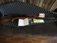 Diana 340 N-Tec Classic Professional (без оптики). 