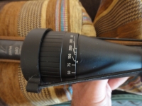 Diana 340 N-Tec Classic Professional (без оптики). 