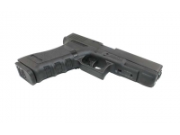 Пневматический пистолет Umarex Glock-17 4,5 мм 58361 рукоять