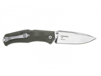 Нож Steel Will 1550 Gekko вид справа