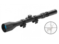 Оптический прицел Target 3-7x28 (Airsoft) приц.марка Оптический прицел Target 3-7x28 (Airsoft) приц.марка