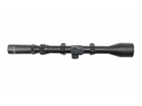 Оптический прицел Target 3-7x28 вид сверху Оптический прицел Target 3-7x28 вид сверху