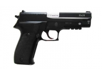 Служебный пистолет P226TС TK-Pro 10x28 (без кейса) вид справа