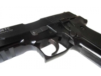 Служебный пистолет P226TС TK-Pro 10x28 (без кейса) спуск.крючок
