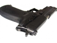 Служебный пистолет P226TС TK-Pro 10x28 (без кейса) курок
