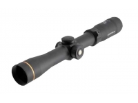 Оптический прицел Leupold VX•R 1,5-5x33, подсветка MST, FireDot Duplex, 30 мм