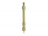 Вишер Bore Tech Proof-positive под салфетки (.338 (8,5 мм), d=7,4 мм, папа 8-32, сплав алюминия) вид спереди