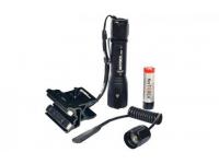 Комплект Nextorch Magnetic (фонарь ТА40 1040Lum, кронштейн RM87, выносная кнопка TS4-L, АКБ 18650/2ХCR123)