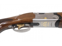 Ружье Beretta 682 Gold E X-Trap (ствол 810мм) 12/76 №P48324B спусковой крючок