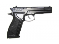 Травматический пистолет Гроза-031 9мм P.A. №114807 вид справа