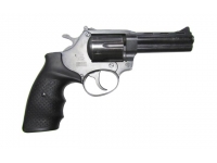 Травматический револьвер Гроза-Р04 9мм P.A. №1340516 вид справа