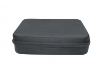 Кейс PC-EVA универсальный (черный, 6000D, поролон)